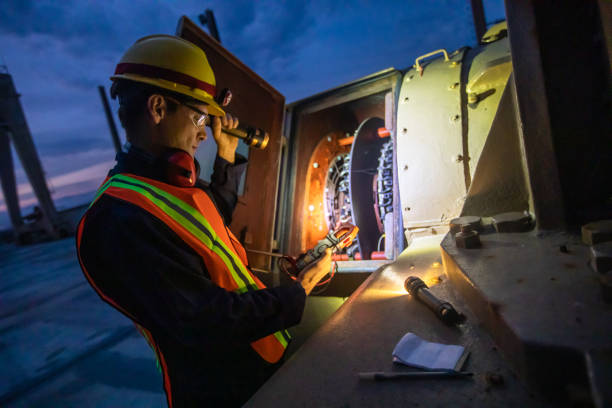 Best Circuit Breaker Repair  in Mundys Corner, PA