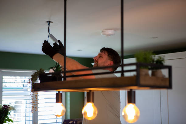 Best Residential Electrician Services  in Mundys Corner, PA
