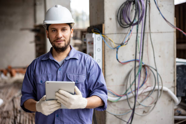 Best Affordable Electrician  in Mundys Corner, PA