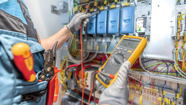 Best Local Electrician Companies  in Mundys Corner, PA